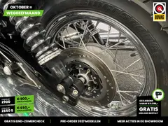Moto Guzzi V 7 Classic 2011 occasion – foto 14 van 25
