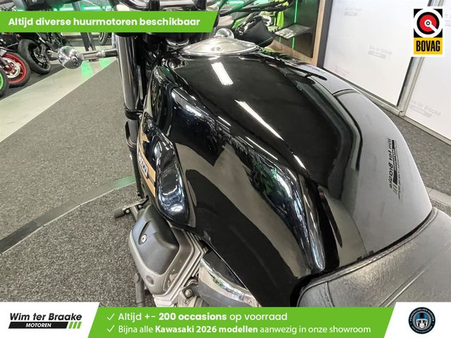 moto-guzzi - v-7-classic