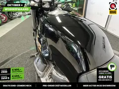 Moto Guzzi V 7 Classic 2011 occasion – foto 15 van 25
