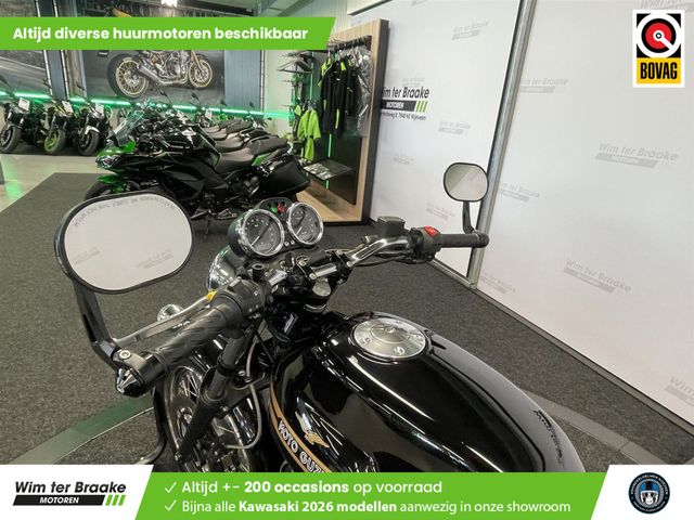moto-guzzi - v-7-classic