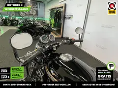 Moto Guzzi V 7 Classic 2011 occasion – foto 16 van 25