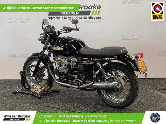 moto-guzzi - v-7-classic
