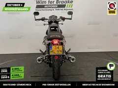 Moto Guzzi V 7 Classic 2011 occasion – foto 18 van 25