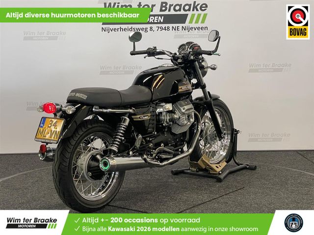 moto-guzzi - v-7-classic