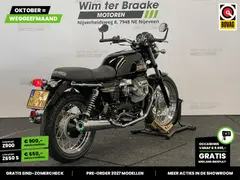 Moto Guzzi V 7 Classic 2011 occasion – foto 19 van 25