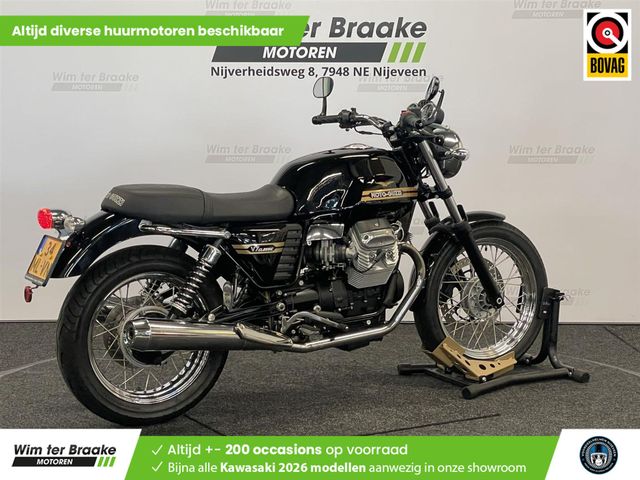 moto-guzzi - v-7-classic