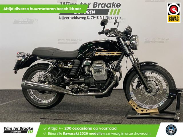 moto-guzzi - v-7-classic