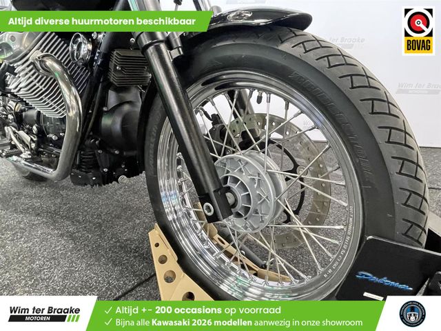 moto-guzzi - v-7-classic