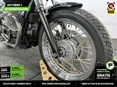 Moto Guzzi V 7 Classic 2011 occasion – foto 23 van 25