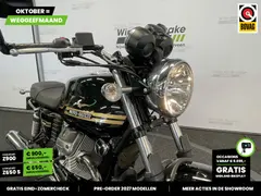 Moto Guzzi V 7 Classic 2011 occasion – foto 24 van 25