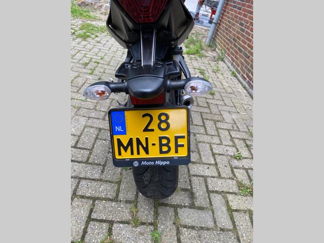 yamaha - mt-07-abs