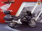 HONDA ST 1300 PAN EUROPEAN