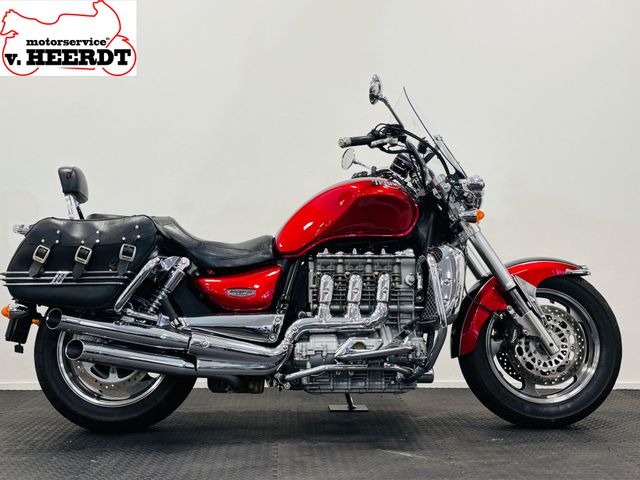 triumph - rocket-iii-classic