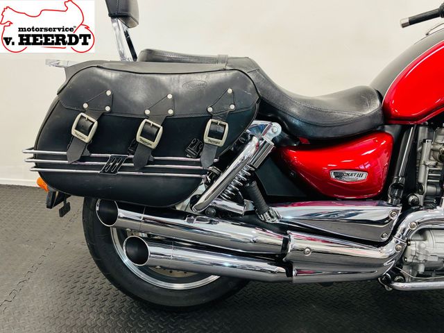 triumph - rocket-iii-classic