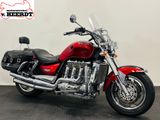 TRIUMPH ROCKET III CLASSIC