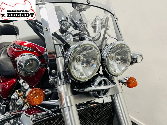 triumph - rocket-iii-classic