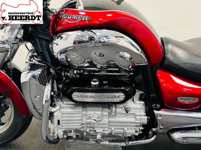 triumph - rocket-iii-classic