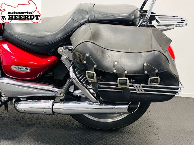 triumph - rocket-iii-classic