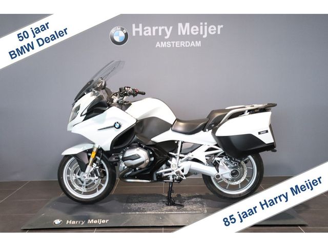 bmw - r-1200-rt