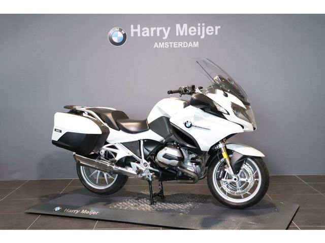 bmw - r-1200-rt