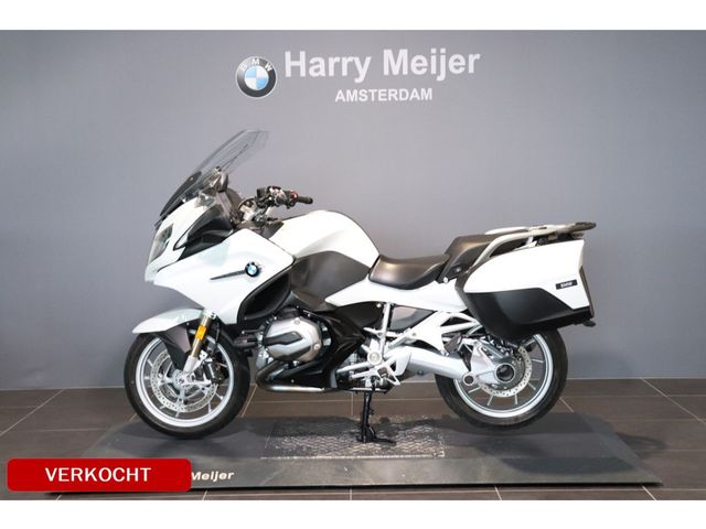 bmw - r-1200-rt