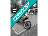 HONDA XL 650 V TRANSALP