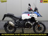BMW R 1300 GS ADVENTURE TROPHY
