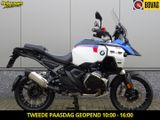 BMW R 1300 GS ADVENTURE TROPHY