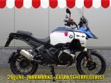 BMW R 1300 GS ADVENTURE TROPHY