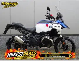 BMW R 1300 GS Adventure Trophy 2025 occasion