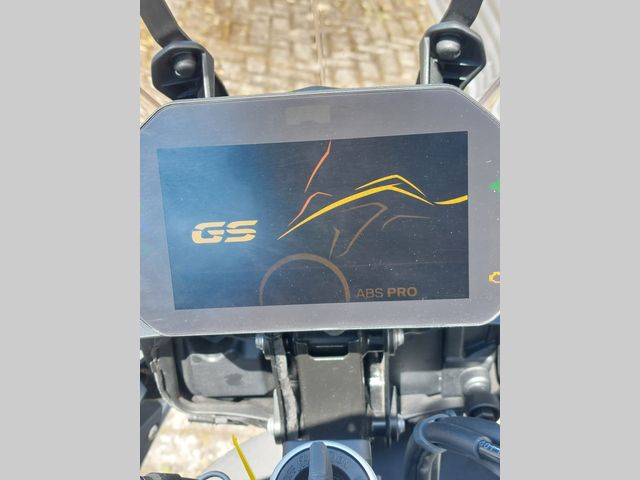 bmw - f-750-gs