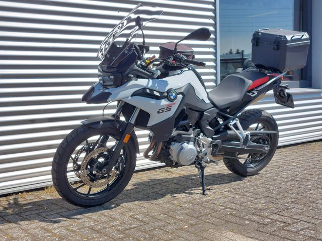 bmw - f-750-gs