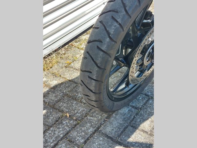 bmw - f-750-gs