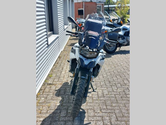 bmw - f-750-gs