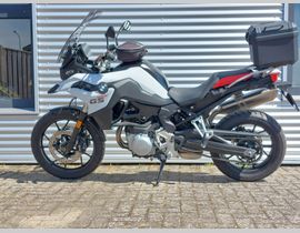 BMW F 750 GS 2020 occasion