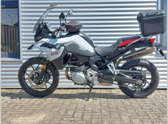 BMW F 750 GS 2020 occasion