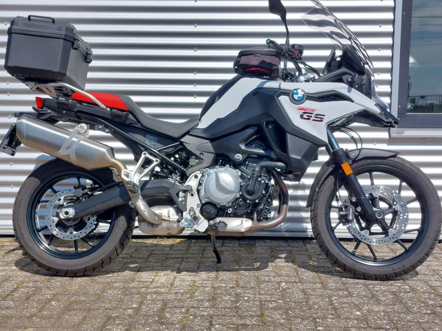 bmw - f-750-gs
