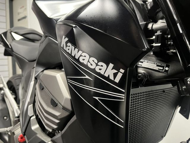 kawasaki - z-800-abs