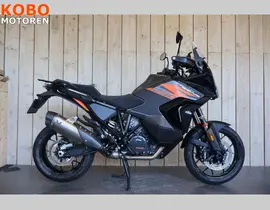 KTM 1290 Super Adventure S 2022 occasion