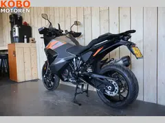 KTM 1290 Super Adventure S 2022 occasion – foto 8 van 17