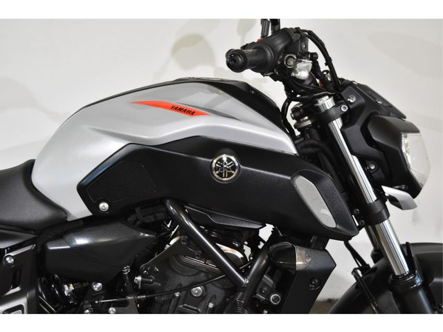 yamaha - mt-07-abs