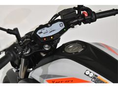 Yamaha MT-07 ABS 2019 occasion – foto 3 van 20