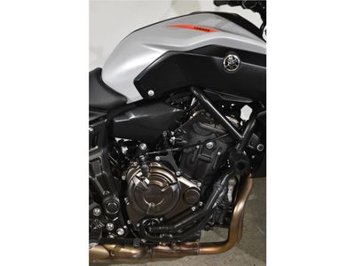 YAMAHA MT 07 ABS – foto 4