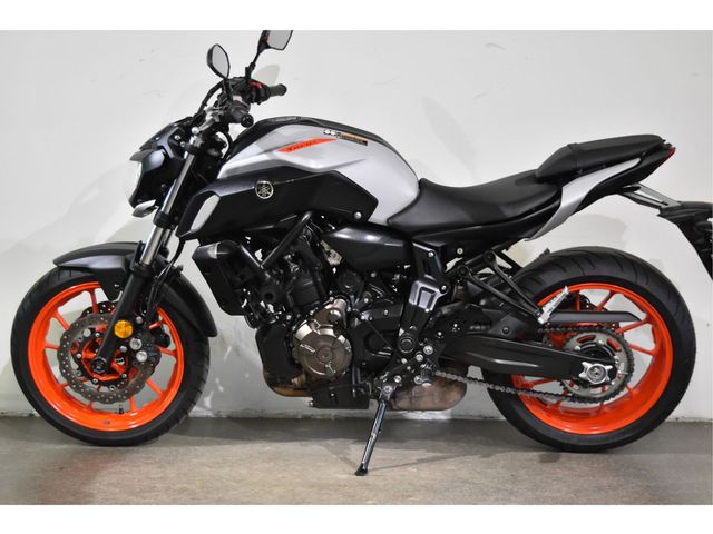 yamaha - mt-07-abs