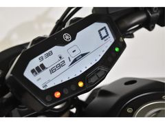 Yamaha MT-07 ABS 2019 occasion – foto 6 van 20