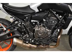 Yamaha MT-07 ABS 2019 occasion – foto 7 van 20