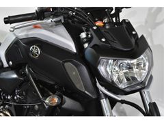 Yamaha MT-07 ABS 2019 occasion – foto 8 van 20