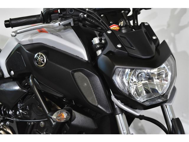 yamaha - mt-07-abs