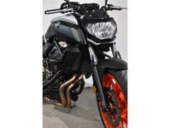 Yamaha MT-07 ABS 2019 occasion – foto 10 van 20