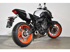 Yamaha MT-07 ABS 2019 occasion – foto 11 van 20